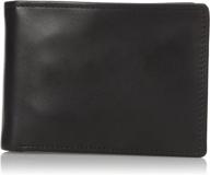 👝 dopp regatta double billfold wallet with enhanced seo logo