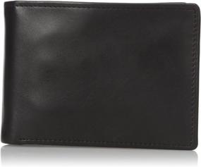 img 4 attached to 👝 Dopp Regatta Double Billfold Wallet with Enhanced SEO