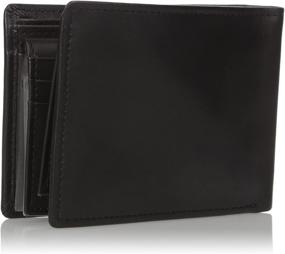 img 3 attached to 👝 Dopp Regatta Double Billfold Wallet with Enhanced SEO