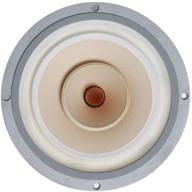 🔊 динамики полного диапазона lii audio 8" - идеальные для настройки audiophile hifi open baffle fast-8. логотип