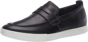 img 4 attached to ECCO Cathum Loafer Sneaker 11 11 5