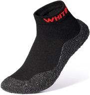 whitin hospital grippers resistant slippers men's shoes and athletic logo