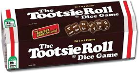 img 2 attached to TDC Games Tootsie Roll Dice