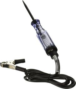 img 1 attached to 🔌 OctagonStar 16012 Circuit Tester: Reliable Long-Probe Continuity Test Light for 6V / 12V DC Systems in Cars