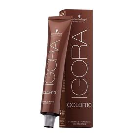 img 1 attached to Schwarzkopf Igora Color10 Hair Color