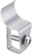 📷 securely mount blink cameras with vinyl siding mount clips - weatherproof stainless steel hooks for xt2 camera home security system (10 pack) logo