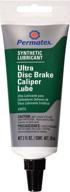 🚗 permatex 20353 ultra disc brake caliper lube, 2 oz. – advanced lubrication for optimal brake performance logo