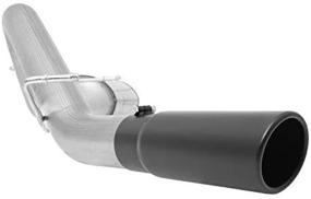 img 1 attached to Gibson Performance Exhaust 615631B Stainless