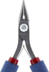 img 3 attached to Tronex Model 713 Pliers Smooth