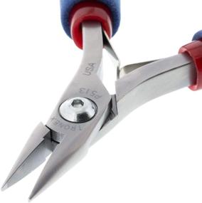 img 4 attached to Tronex Model 713 Pliers Smooth