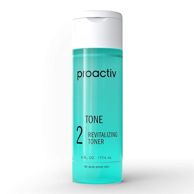 proactiv revitalizing toner ounce day 로고