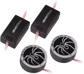 img 1 attached to Звуковая система Soundstream TWT.5 1 110 Вт ВЧ-головки с пьезо-колпачком 🔊 4 Ом - Модель TWT.5 - Магазин электроники и аксессуаров