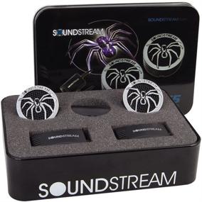 img 3 attached to Звуковая система Soundstream TWT.5 1 110 Вт ВЧ-головки с пьезо-колпачком 🔊 4 Ом - Модель TWT.5 - Магазин электроники и аксессуаров