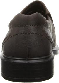 img 2 attached to ECCO Helsinki Slip Shoes Santiago: The Perfect Blend of Style and Comfort