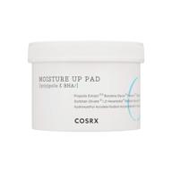 🌺 revitalize and hydrate your skin with cosrx one step moisture up pad, infused with propolis extract toner logo