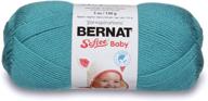 пряжа для вязания и крючка spinrite bernat softee baby yarn логотип