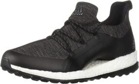 img 4 attached to 👟 Pureboost Xg 2 Golf Shoe for Women by adidas