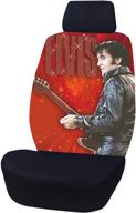 elvis presley special universal cover logo