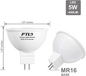 img 3 attached to 💡 Upgrade Your Landscape Lighting with Equivalent Replacement Daylight Non Dimmable Solution