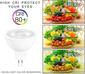 img 1 attached to 💡 Upgrade Your Landscape Lighting with Equivalent Replacement Daylight Non Dimmable Solution