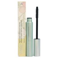 👁️ long-lasting and flawless: clinique high impact water proof mascara for women, in black, 0.28 ounce logo