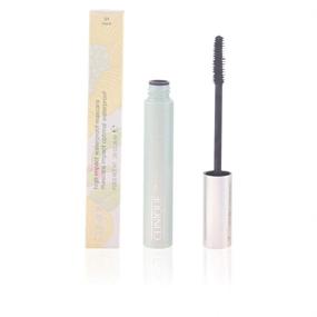 img 3 attached to 👁️ Long-lasting and Flawless: Clinique High Impact Water Proof Mascara for Women, in Black, 0.28 Ounce