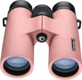 img 3 attached to 🔍 BARSKA Crush Series Shockproof Colorful Binoculars - 10x42mm