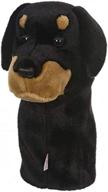 daphnes headcovers roto rottweiller logo