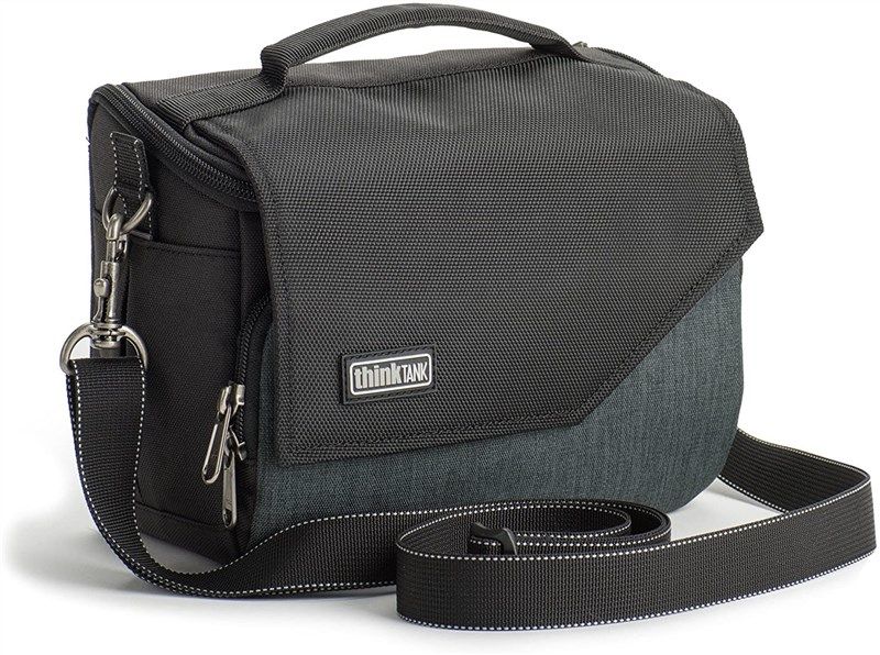 think tank mirrorless camera pewter 로고