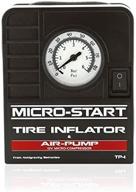 antigravity batteries tire inflator ag msa 9a logo