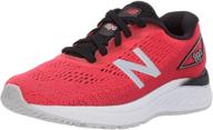 👟 new balance 880 v9 running shoe for unisex children logo