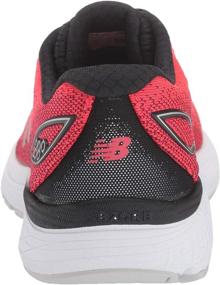 img 2 attached to 👟 New Balance 880 V9 Running Shoe for Unisex Children