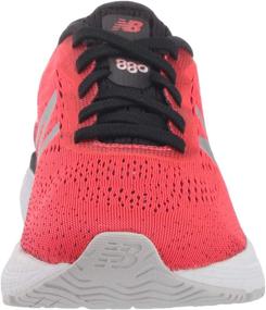 img 3 attached to 👟 New Balance 880 V9 Running Shoe for Unisex Children