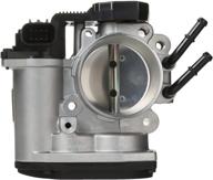 🚀 enhance fuel efficiency with the kia 35100-3e100 fuel injection throttle body logo