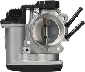 img 2 attached to 🚀 Enhance Fuel Efficiency with the Kia 35100-3E100 Fuel Injection Throttle Body