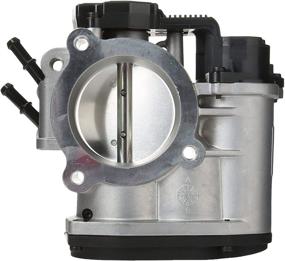 img 1 attached to 🚀 Enhance Fuel Efficiency with the Kia 35100-3E100 Fuel Injection Throttle Body