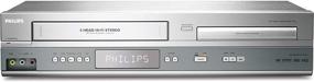 img 2 attached to 📀 Optimized DVD/VCR Combo - Philips DVP3150V HiFi
