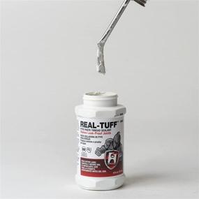 img 1 attached to Hercules 15620 2PT RealTuf Sealant