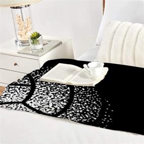img 3 attached to Multifunctional ARAHANT Volleyball Comfortable Suitable Bedding