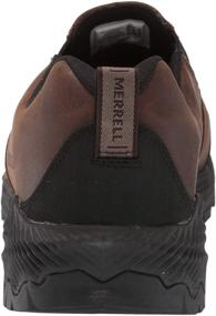 img 2 attached to Merrell Forestbound Moc Clay 11.5: The Ultimate Outdoor Footwear