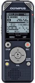 img 3 attached to Olympus WS 803 Voice Recorder