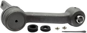 img 1 attached to ACDelco 46C1042A Advantage Idler Link
