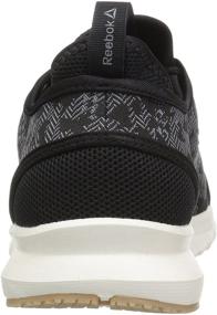 img 2 attached to 🏃 Stay Light on Your Feet with Reebok Plus LITE HB Women's Track Shoe