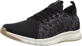 img 4 attached to 🏃 Stay Light on Your Feet with Reebok Plus LITE HB Women's Track Shoe