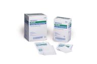 🩹 kendall/covidien telfa non-adherent dressing, 3x4, box of 50 логотип