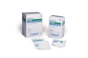 img 1 attached to 🩹 Kendall/Covidien Telfa Non-Adherent Dressing, 3x4, Box of 50