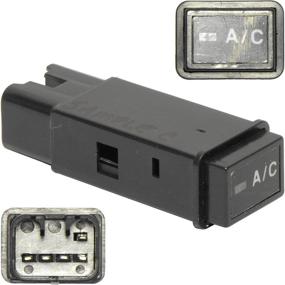 img 1 attached to Efficient and Reliable UAC SW 1017C Push Button Switch for Enhanced Control