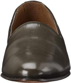 img 3 attached to 👞 Gentlemen's Fashion: Explore Giorgio Brutini Mens 24437 Wine Loafers & Slip-Ons