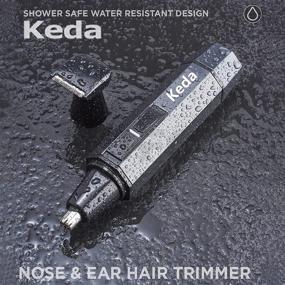 img 2 attached to KEDA Products Resistant Stainless Trimmer