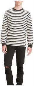 img 3 attached to Levis Relaxed Thermal Mineral X Large Men's Clothing in T-Shirts & Tanks